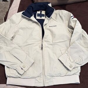 Men’s Tommy Hilfiger jacket